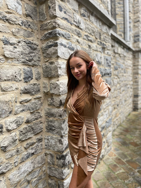 Robe - CAMILLA