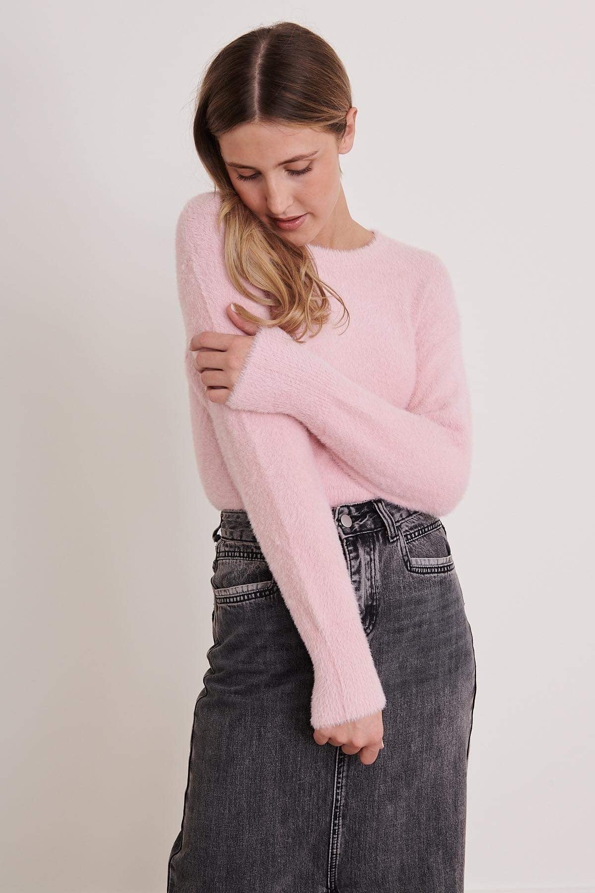 Pull - ROSETA