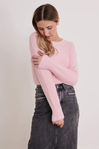 Pull - ROSETA