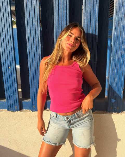 Top rose - MARÉVA