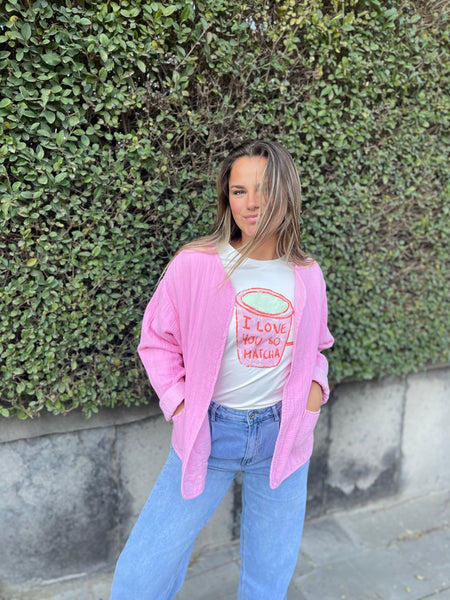 Veste - BABETH