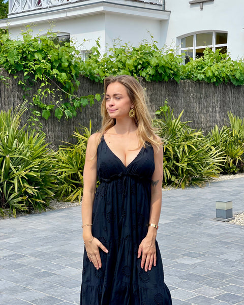 Robe noire - ISIA