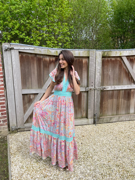 Robe - JALILA