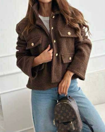 Veste - ANITA