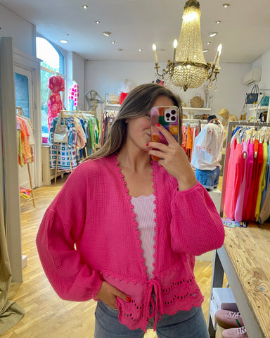 Haut rose - CABI