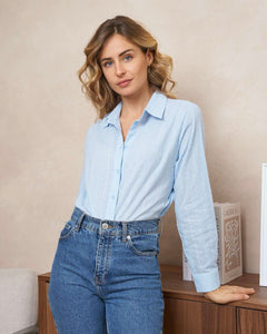 Chemise - CAMCAM