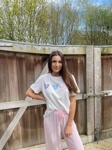 T-shirt - RABIA