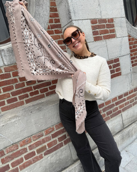 Foulard - LOLITA