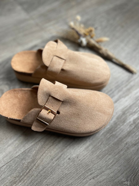 Chaussures - BIRK