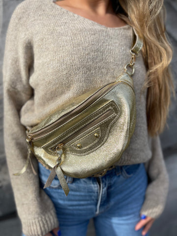 Sac bandoulière - BRILLANTE