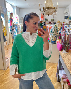 Pull vert - JADI