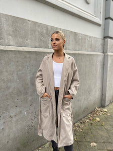 Manteau - JANNEL