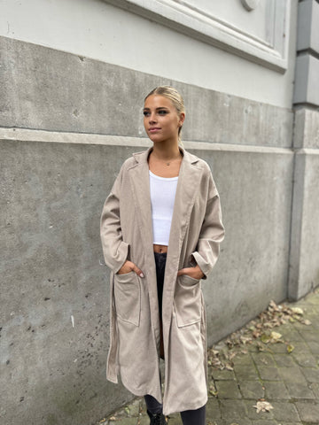 Manteau - JANNEL