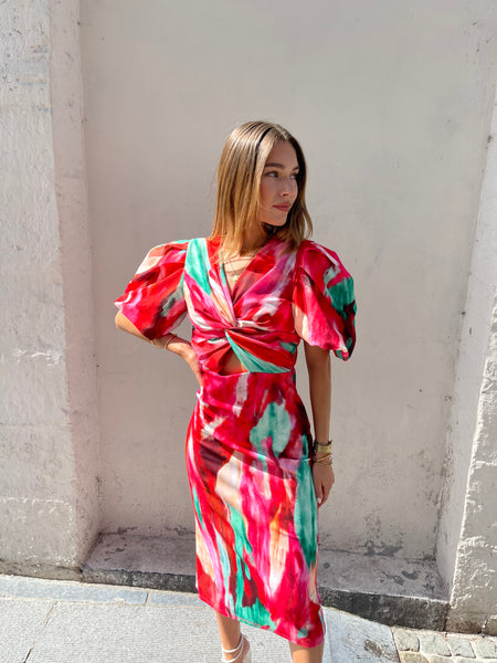 Robe - JENNY