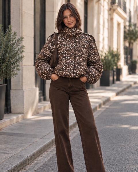 Veste - BAMBI