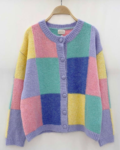 Gilet - ARLEQUIN