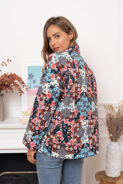 Veste - CAPUCINE
