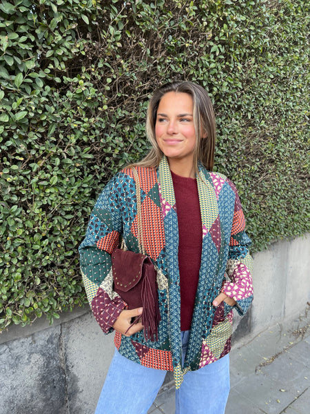 Veste - ASTRID