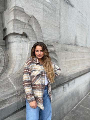 Veste - CLEMY