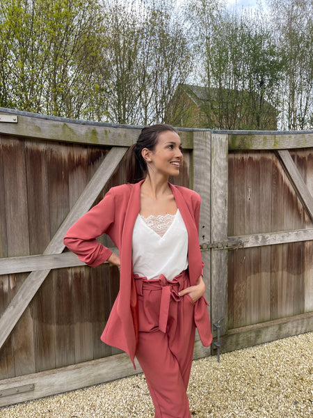 Veste - SYBILLE