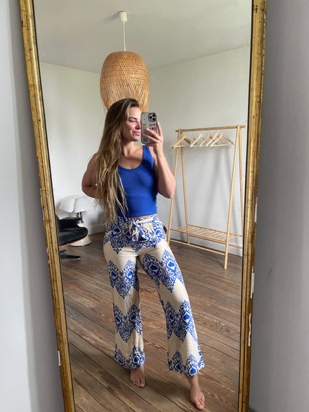 Pantalon - REBECCA