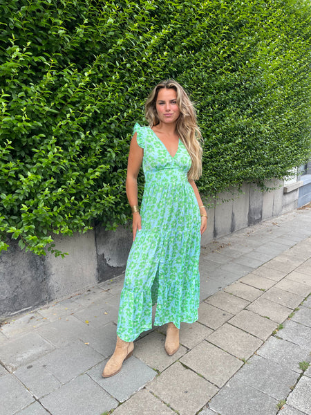 Robe - JANIA