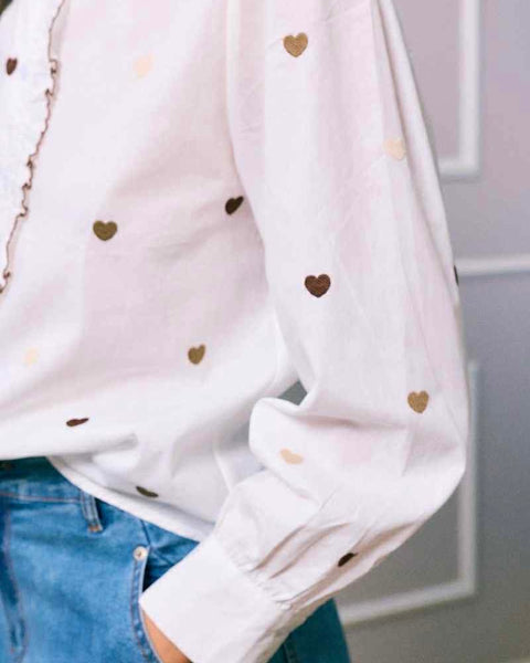 Chemise - LOVE CHOCO