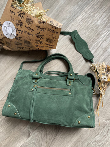 Sac vert - STELLA