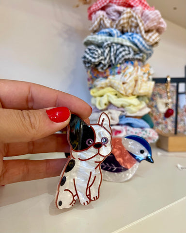 PINCE - BULLDOG
