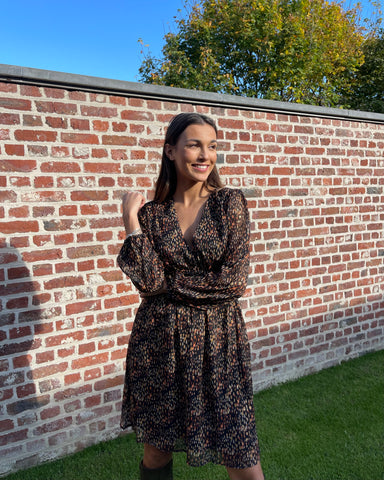 Robe - LÉA