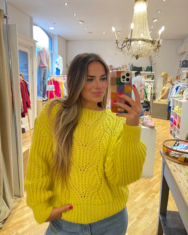 Pulls - CATHY