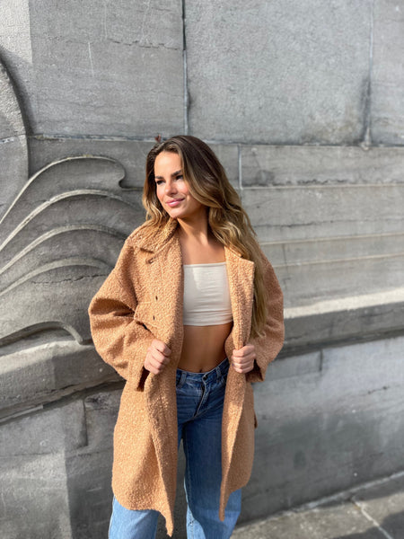 Manteau - MARINA