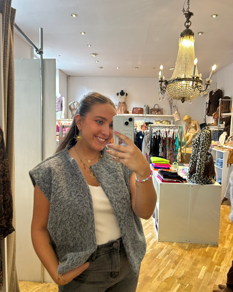 Veste - CASSIS