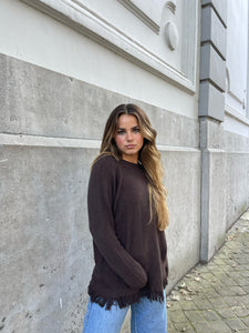 Haut - CAROLINE