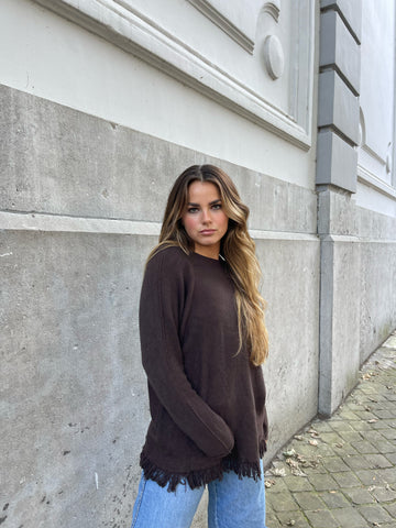 Haut - CAROLINE