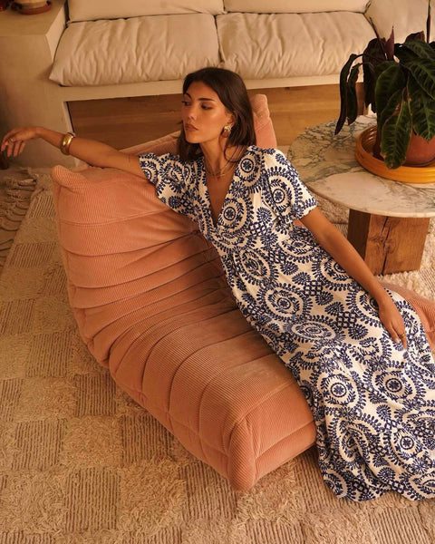 Robe - TAHISA