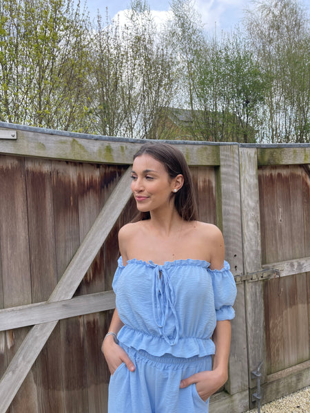 Ensemble - JASMINE