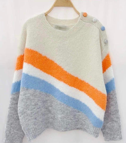 Pull - SORAYA