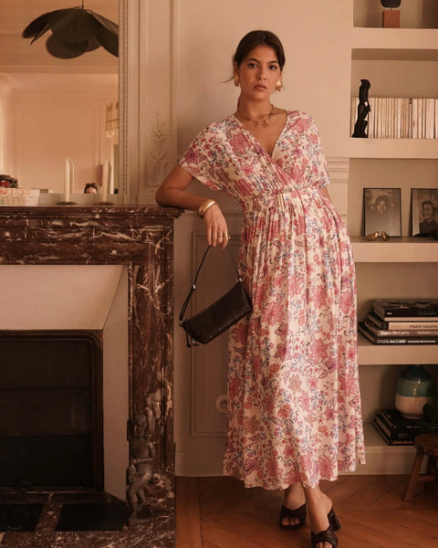 Robe - STEPHIE
