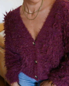 Gilet - MANDINE