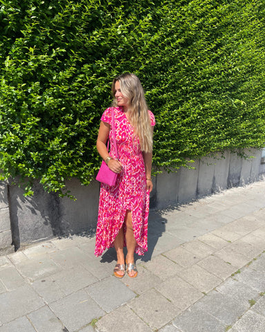 Robe - FLOFLO