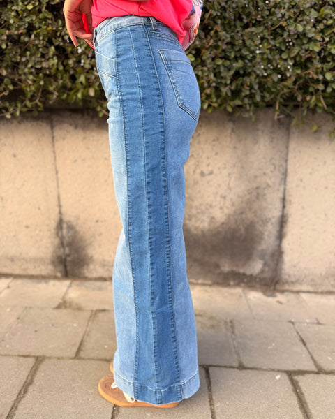 Jeans - HIPPIE