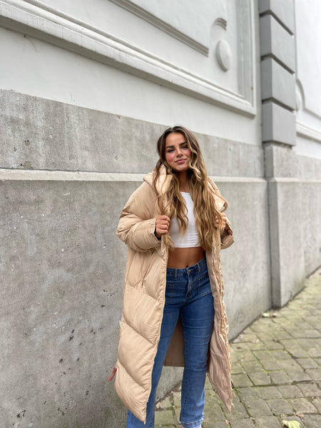 Doudoune - ABBIE
