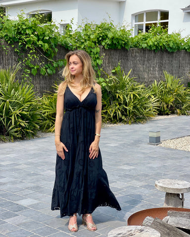 Robe noire - ISIA