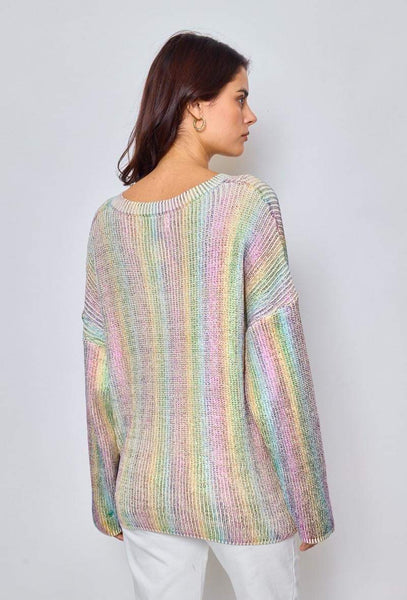 Pull - CLARINCE