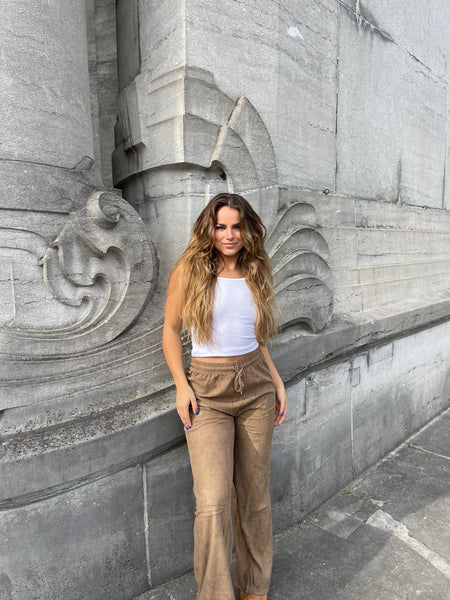 Pantalon - MOLIE