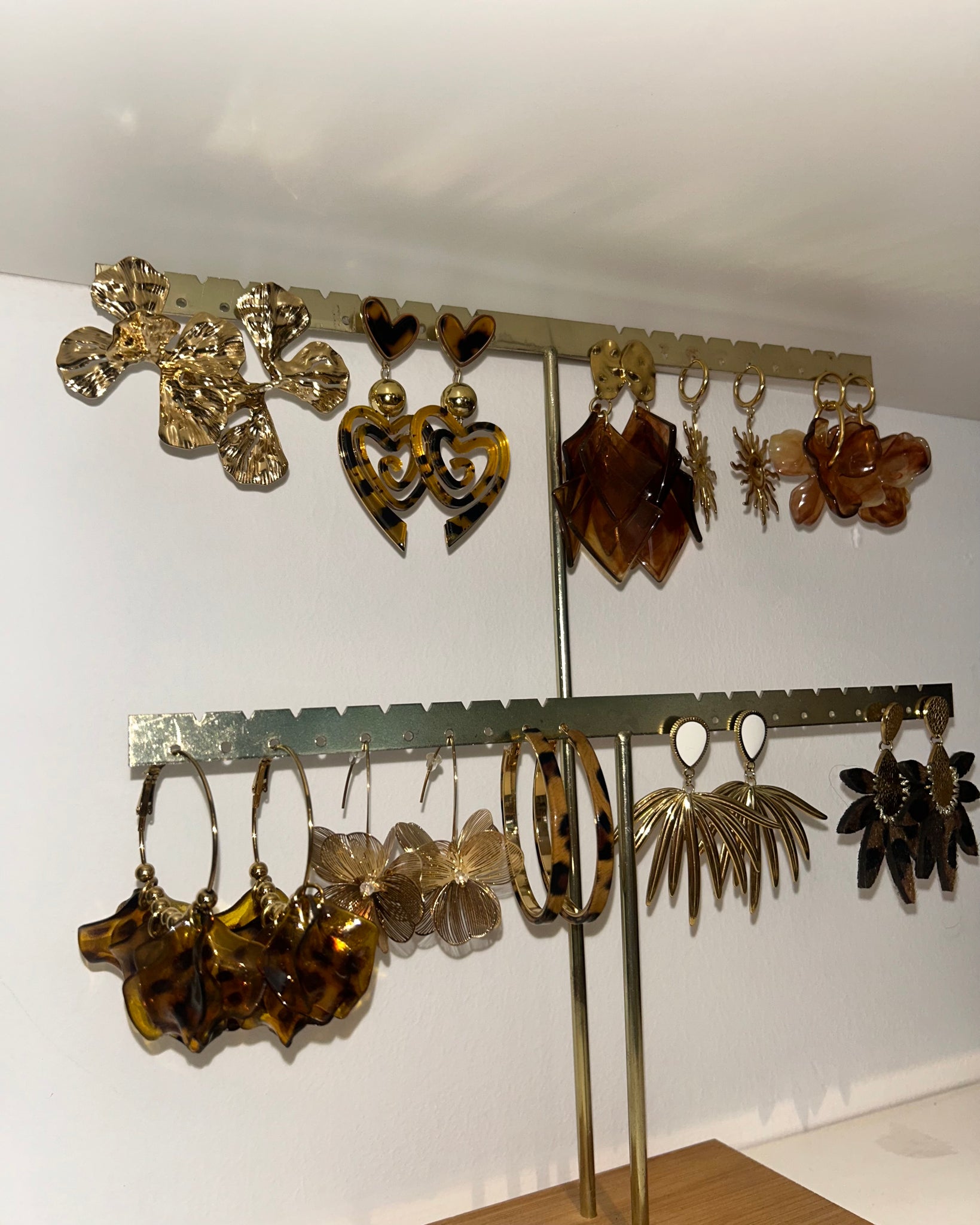 Bijoux - boucles d’oreilles