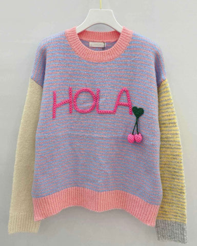 Pull - HOLÀ