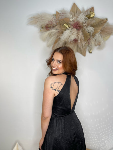 Robe noire - NAYA