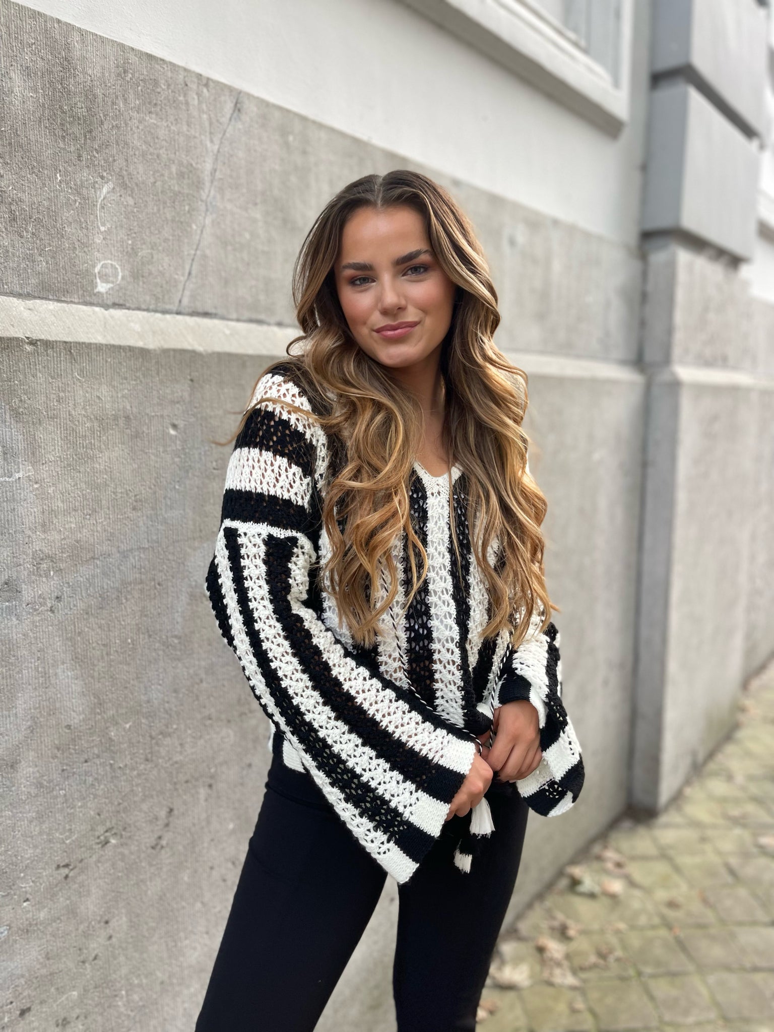 Haut - ILYNIA
